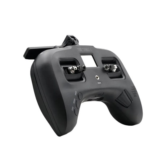 Vente en gros BlackSheep TBS TANGO 2 V4 Télécommande pour pièces de drone FPV TBS TANGO 2 Pro Capteur de tir croisé intégré Cardans RC